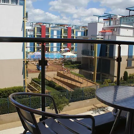 Apartamento Studio Flat In Rainbow 2