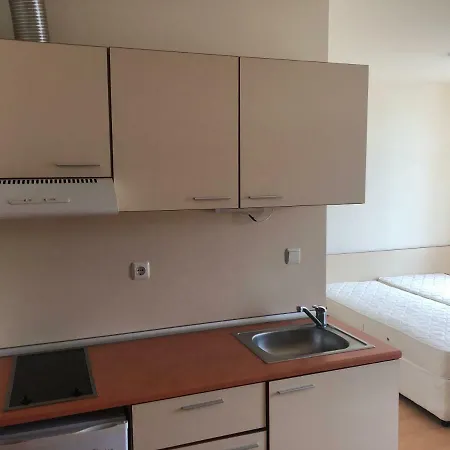 Apartment Studio Flat In Rainbow 2 Slantschew brjag
