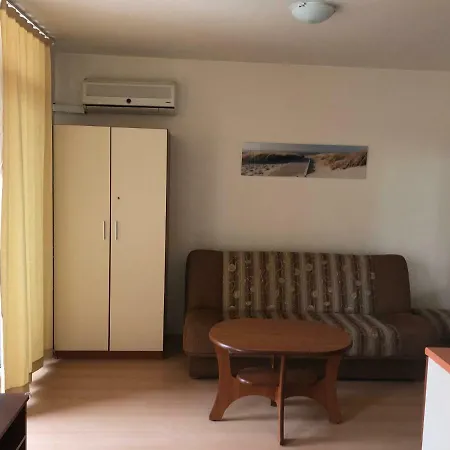 شقة Studio Flat In Rainbow 2 *